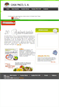 Mobile Screenshot of casapaco.com.do
